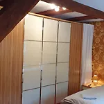 Apartamento Schlossblick Direkt Gegenueber Dem Schloss, Rhododendronpark Mit Terrasse Und Wlan *