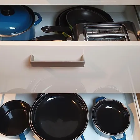 Im Gutshof Direkt Gegenüber Dem Schloss, Rhododendronpark Mit Terrasse Und Wlan Kromlau